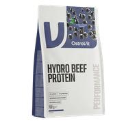 OstroVit Hydro Beef Protein 700 g goût cassis