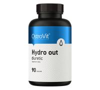 OstroVit Hydro Out Diuretic 90 gélules