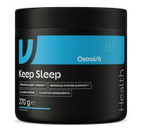 OstroVit Keep Sleep 270 g goût pomme verte