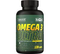 OstroVit | KEEZA Omega 3 Ultra
