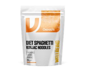 OstroVit Konjac Spaghetti Noodles 250 g