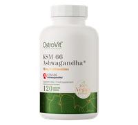 OstroVit KSM-66 Ashwagandha VEGE 120 comprimés