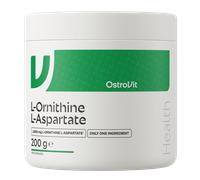OstroVit L-ornithine L-aspartate 200 g arôme naturel