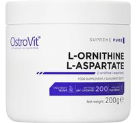 OstroVit | L-Ornithine L-Aspartate Poudre non aromatisée