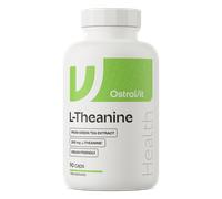 OstroVit L-Théanine 90 gélules