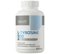 Ostrovit L-Tyrosine 500 mg - 120 gélules