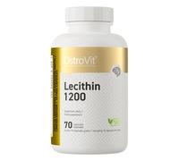 OSTROVIT Lécithine 1200 mg (70 gélules)