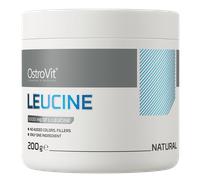 OstroVit Leucine 200 g arôme naturel