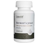 Ostrovit Levure de bière - 200 comprimés