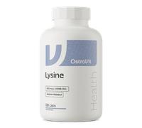 OstroVit Lysine 120 gélules