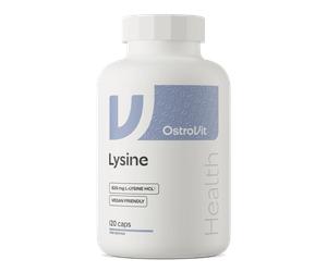 OstroVit Lysine 120 gélules