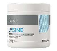 OstroVit Lysine 200 g arôme naturel