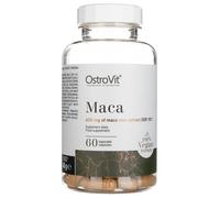 Ostrovit Maca VEGE - 60 Capsules