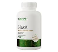 OstroVit Maca VEGE 90 comprimés