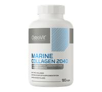 OstroVit Marine Collagen 2040 mg 90 gélules