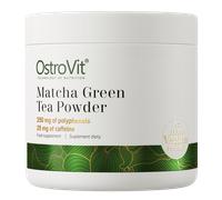OstroVit Matcha Thé vert en poudre 100 g arôme naturel