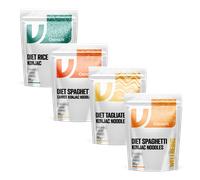 OstroVit Mélange de nouilles de riz au konjac 4 x 250 g