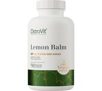 OstroVit | Mélisse 400 mg | Vege - Mélisse