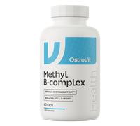 OstroVit Methyl B-Complex 60 gélules