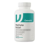 OstroVit Methylfolate 5-MTHF 800 μg 60 gélules