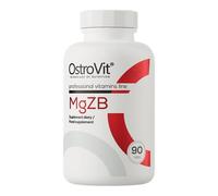 Ostrovit MgZB - Magnésium, Zinc et Vitamine B6 (90 comprimés)