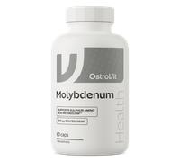 OstroVit Molybdène 60 gélules