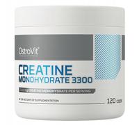 OstroVit Monohydrate de créatine