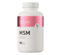 OstroVit MSM 90 comprimés