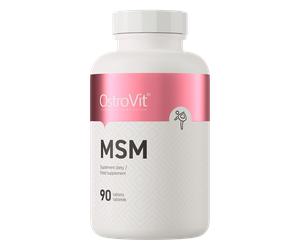 OstroVit MSM 90 comprimés