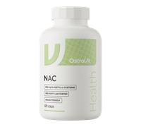 OstroVit NAC 120 gélules