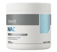 OstroVit NAC 200 g arôme naturel