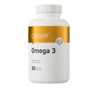 Ostrovit Omega 3 1000 mg - 30 Capsules