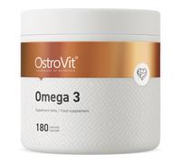 Ostrovit Oméga 3 (180 capsules)
