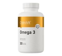 OstroVit Omega 3 30caps