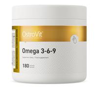 Ostrovit Oméga 3-6-9 (180 capsules)