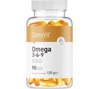 Ostrovit oméga 3-6-9 BI9039