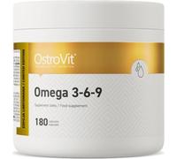 Ostrovit oméga 3-6-9 BI9044