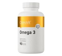 Ostrovit Oméga 3 (90 capsules)