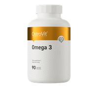 OstroVit Omega 3 90 gélules