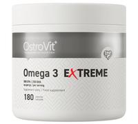Ostrovit Omega 3 Extreme - 180 Capsules