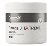 OstroVit Omega 3 Extreme 180 gélules