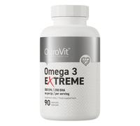 OSTROVIT Omega 3 Extreme (90 gélules)