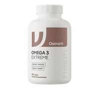 OSTROVIT Omega 3 Extreme (90 gélules)