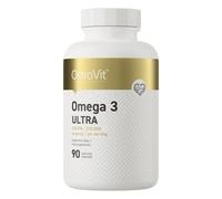Ostrovit Oméga 3 ULTRA (90 capsules)