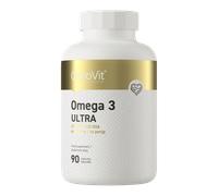 OstroVit Omega 3 Ultra 90 gélules