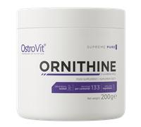 OstroVit Ornithine 200 g arôme naturel