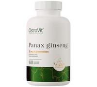 OstroVit | Panax ginseng 110 mg | Extrait de racine