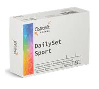 OstroVit Pharma DailySet Sport 60 gélules