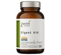 Ostrovit Pharma Digest Aid - 60 Capsules