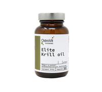 OstroVit Pharma Elite Krill Oil 60caps